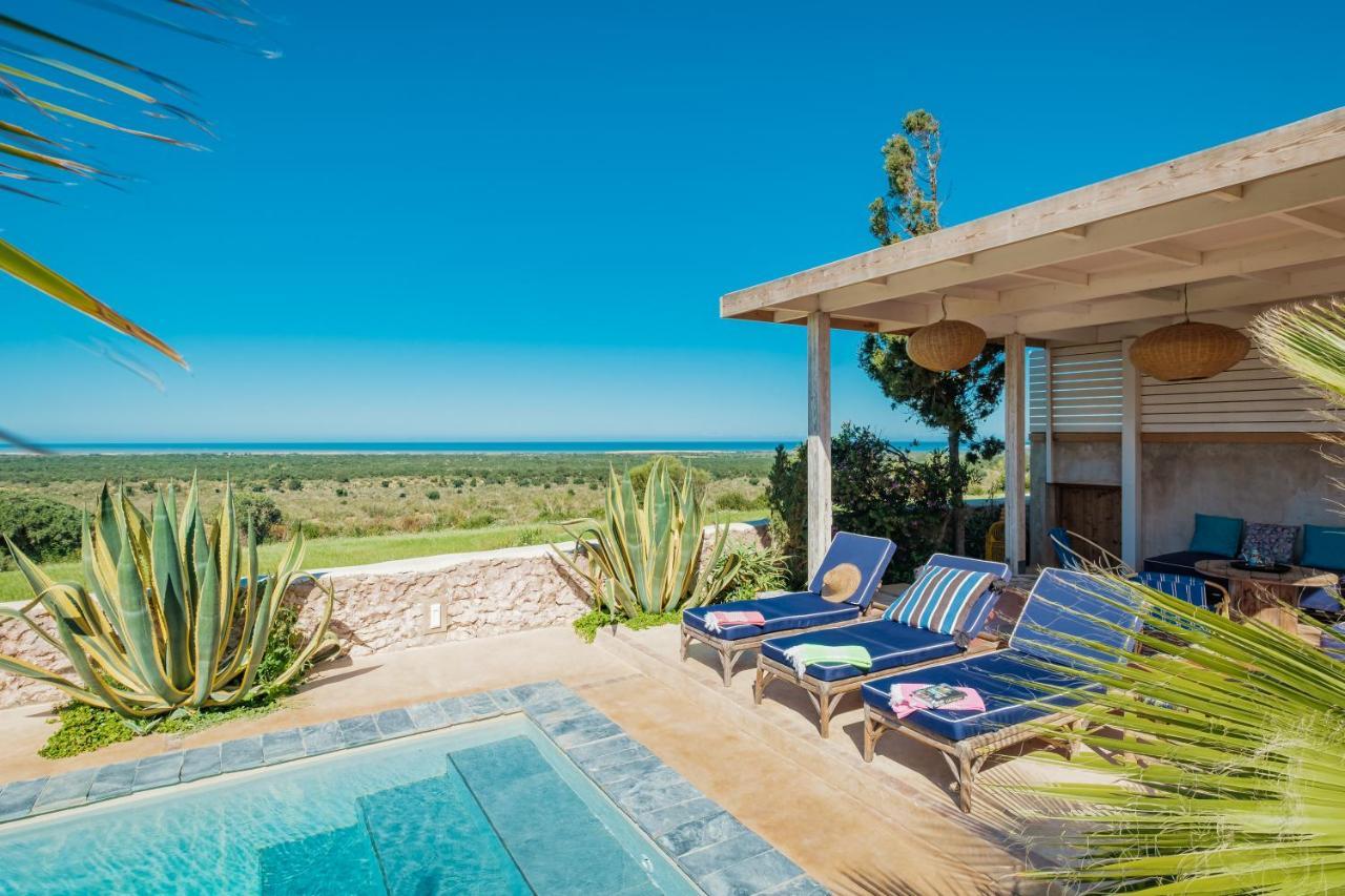 Riad Tamayourt Ocean View & Piscine Chauffee A 30 Εσαουίρα Εξωτερικό φωτογραφία