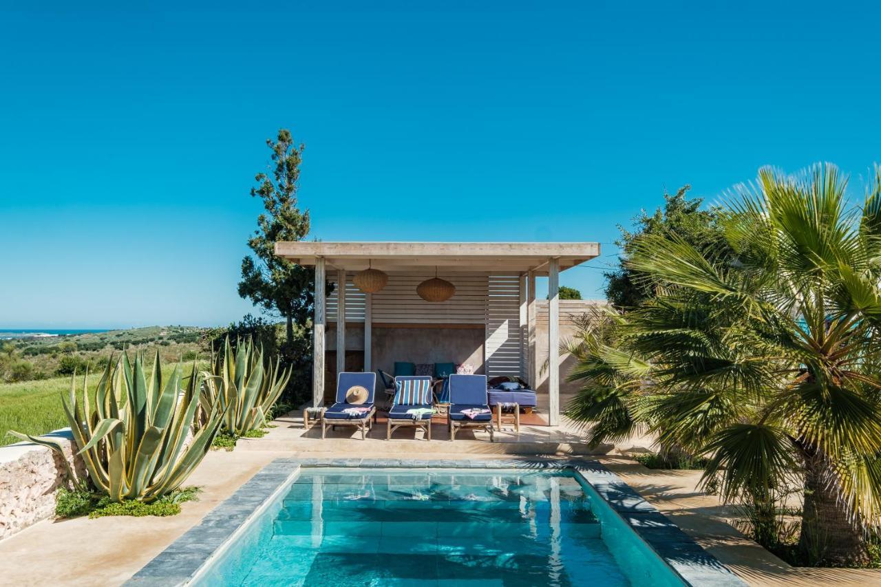 Riad Tamayourt Ocean View & Piscine Chauffee A 30 Εσαουίρα Εξωτερικό φωτογραφία