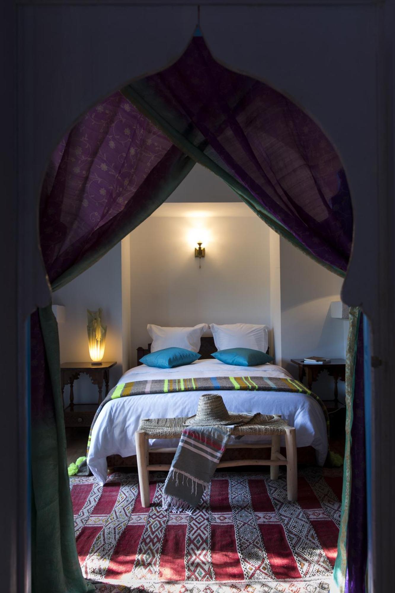 Riad Tamayourt Ocean View & Piscine Chauffee A 30 Εσαουίρα Εξωτερικό φωτογραφία