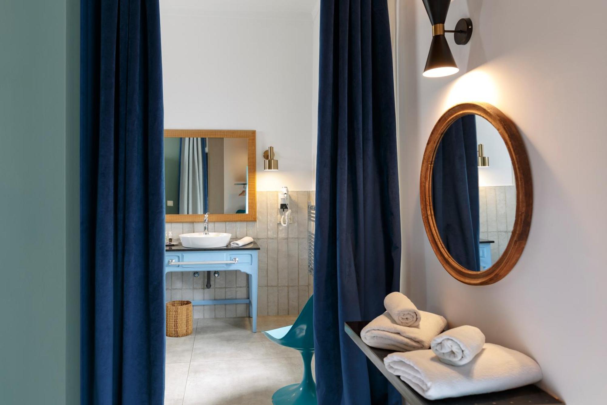 Riad Tamayourt Ocean View & Piscine Chauffee A 30 Εσαουίρα Εξωτερικό φωτογραφία