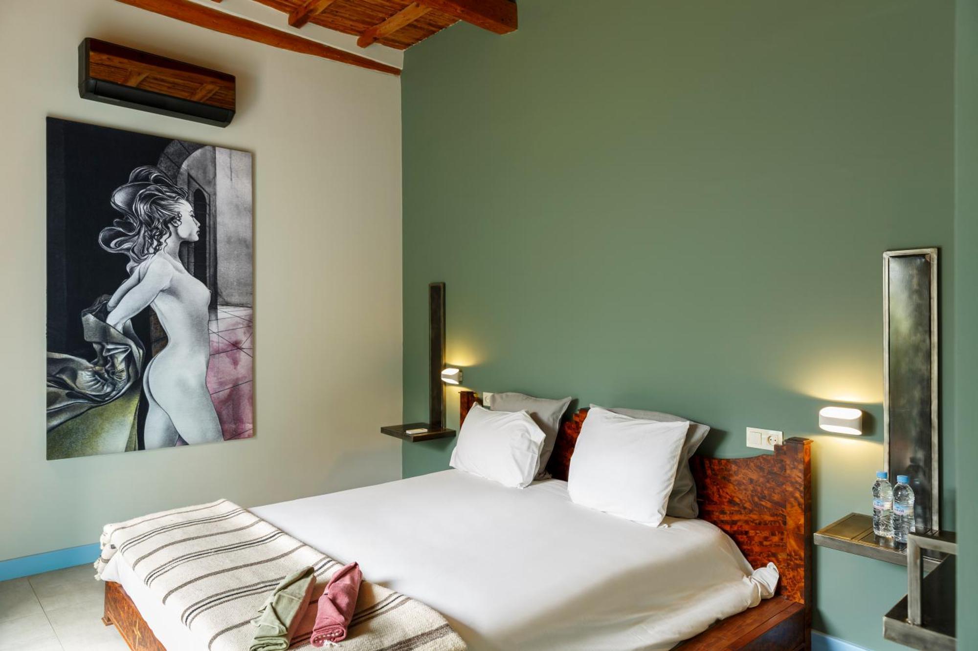 Riad Tamayourt Ocean View & Piscine Chauffee A 30 Εσαουίρα Εξωτερικό φωτογραφία