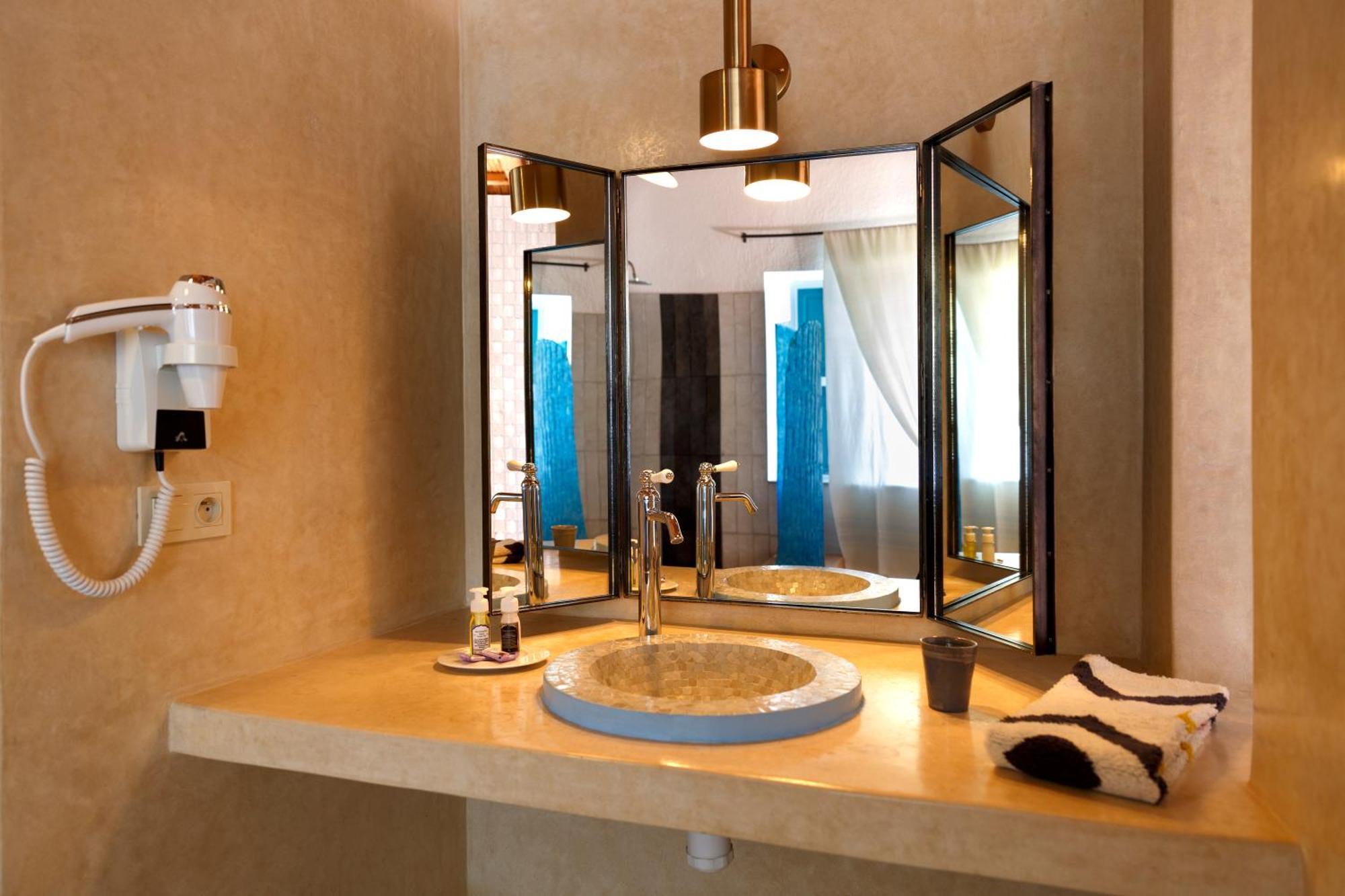 Riad Tamayourt Ocean View & Piscine Chauffee A 30 Εσαουίρα Εξωτερικό φωτογραφία