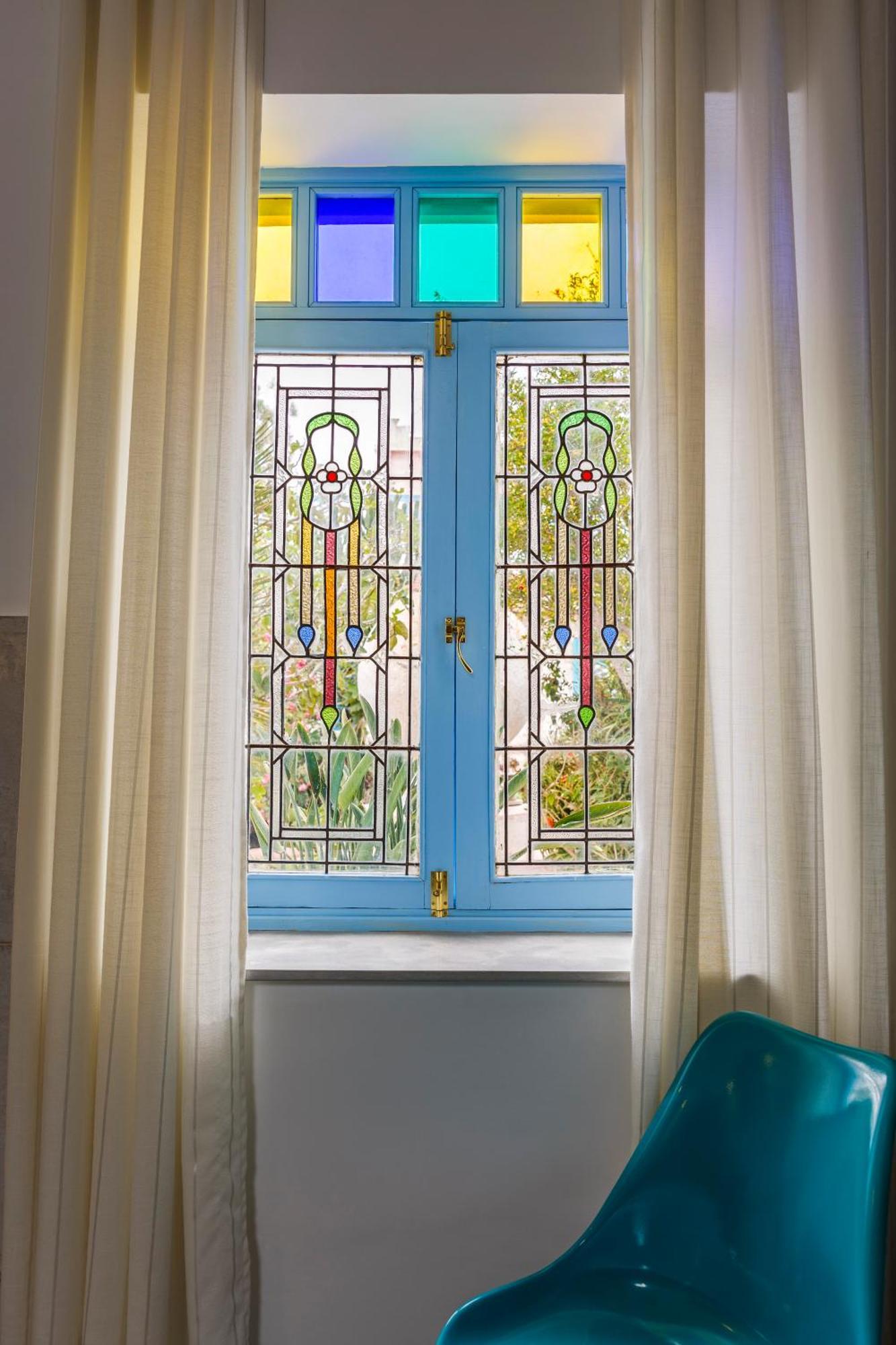 Riad Tamayourt Ocean View & Piscine Chauffee A 30 Εσαουίρα Εξωτερικό φωτογραφία