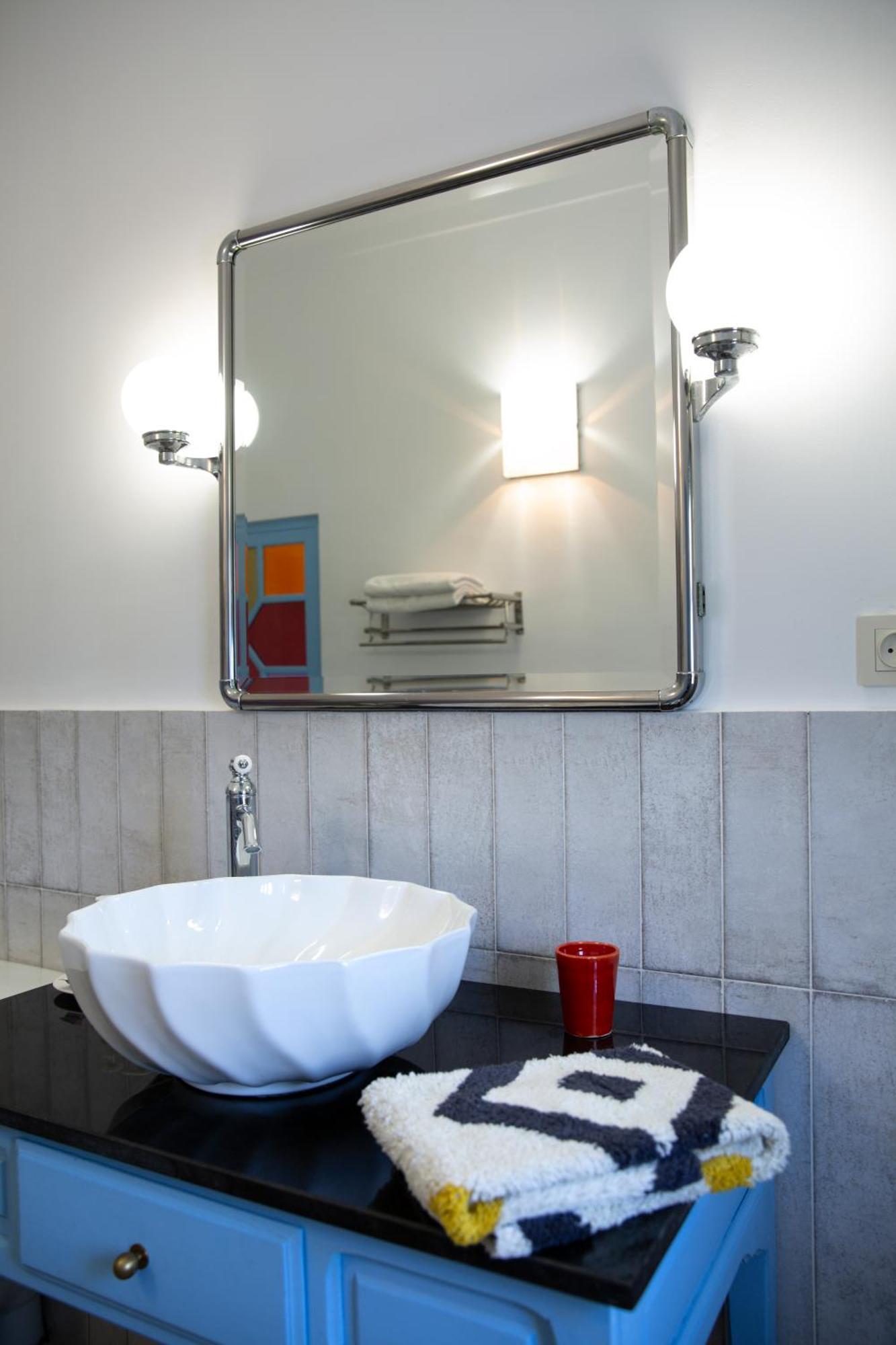 Riad Tamayourt Ocean View & Piscine Chauffee A 30 Εσαουίρα Δωμάτιο φωτογραφία