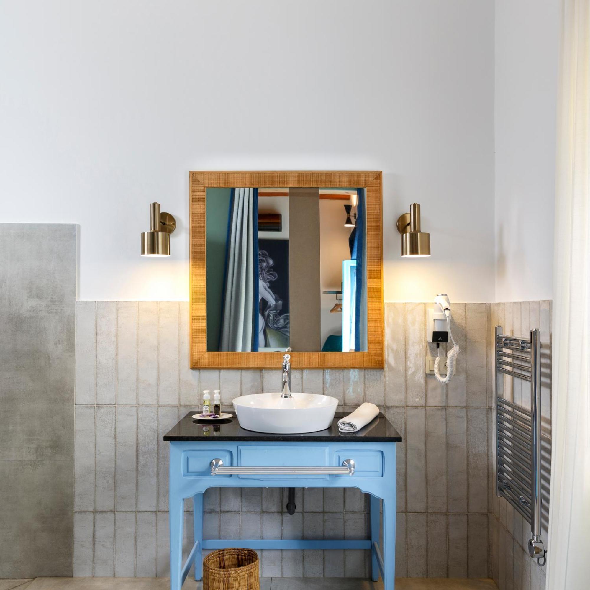 Riad Tamayourt Ocean View & Piscine Chauffee A 30 Εσαουίρα Δωμάτιο φωτογραφία