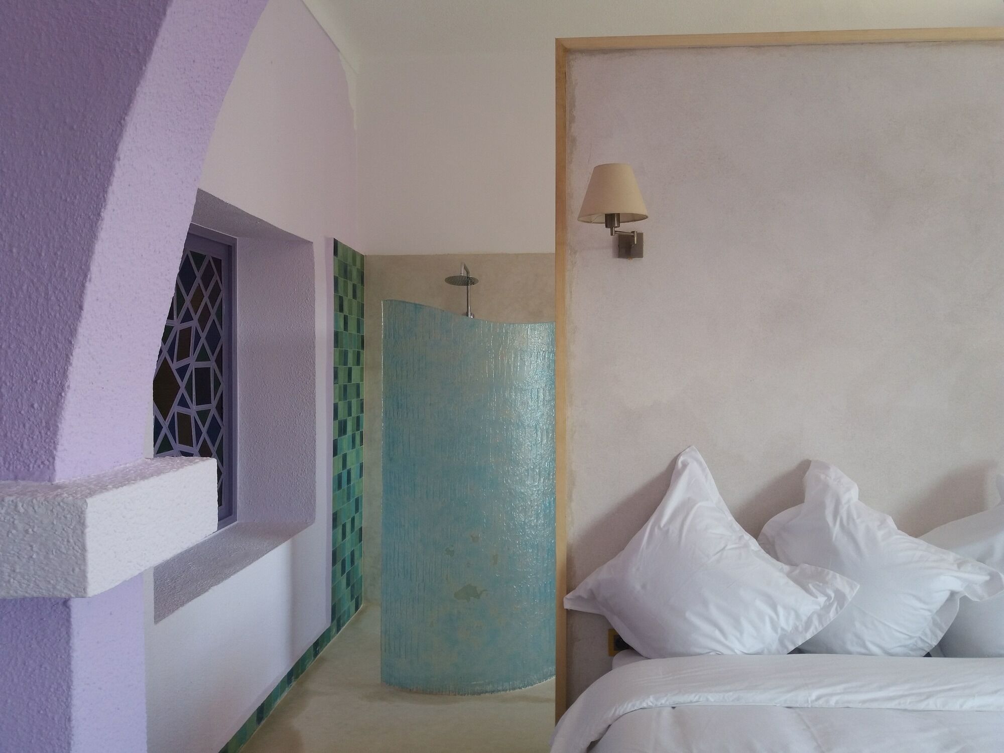 Riad Tamayourt Ocean View & Piscine Chauffee A 30 Εσαουίρα Εξωτερικό φωτογραφία