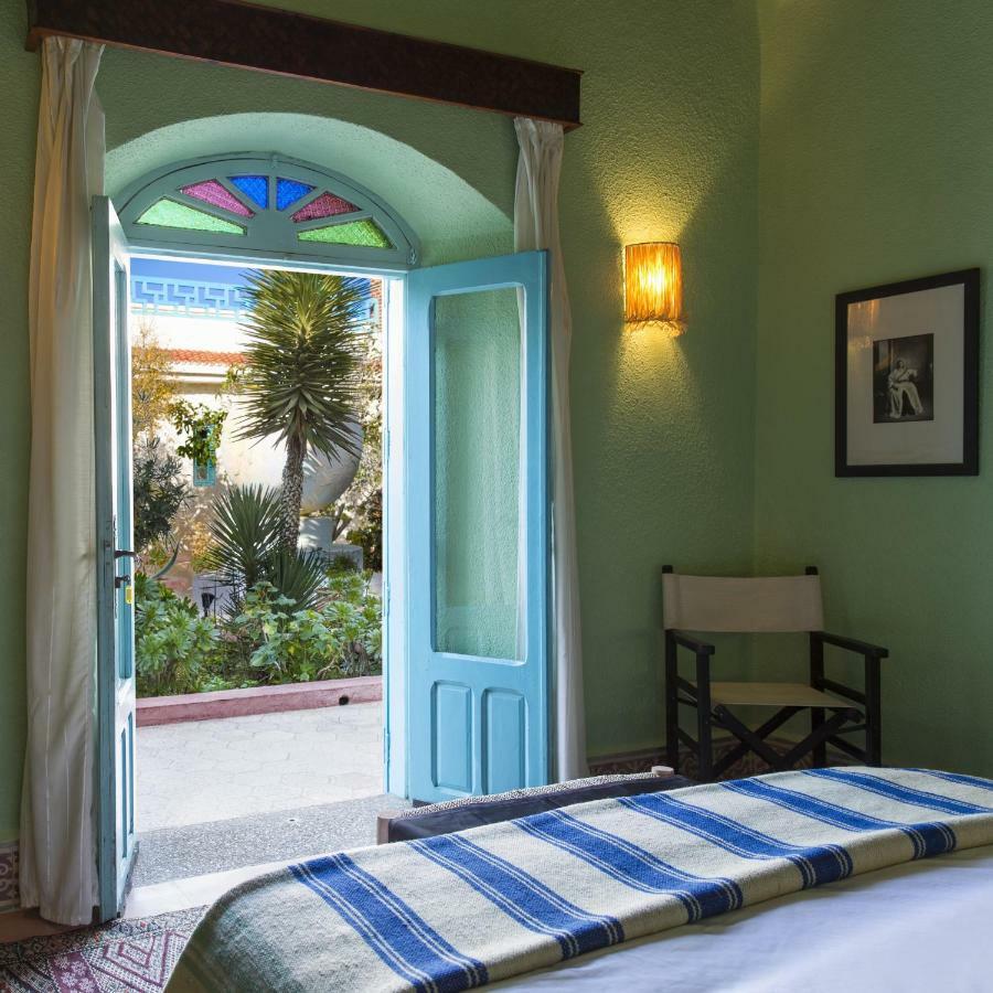 Riad Tamayourt Ocean View & Piscine Chauffee A 30 Εσαουίρα Εξωτερικό φωτογραφία
