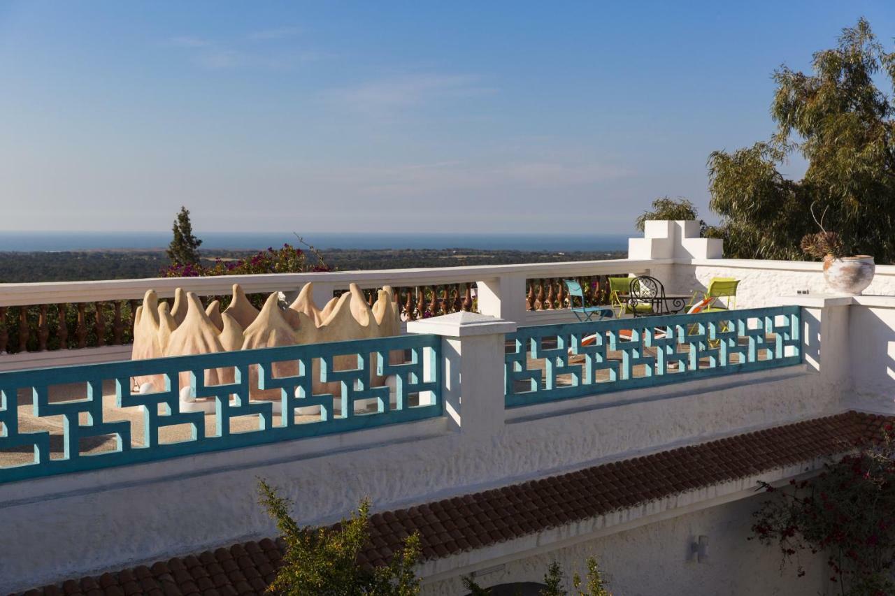 Riad Tamayourt Ocean View & Piscine Chauffee A 30 Εσαουίρα Εξωτερικό φωτογραφία