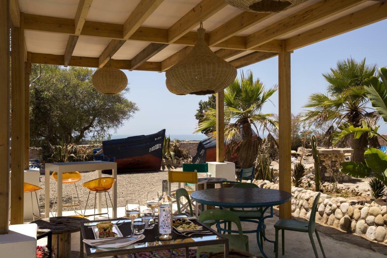 Riad Tamayourt Ocean View & Piscine Chauffee A 30 Εσαουίρα Εξωτερικό φωτογραφία